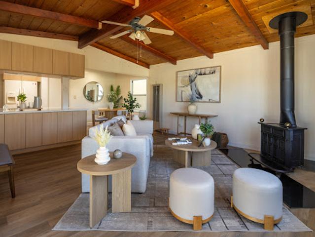 House for sale in Jacumba, California