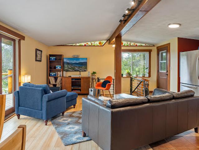 House for sale in Grand Lake, Colorado
