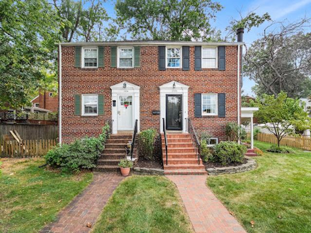 House for sale in Virginia