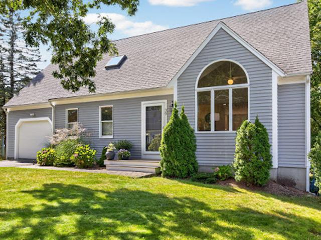 House for sale in East Falmouth, Massachusetts