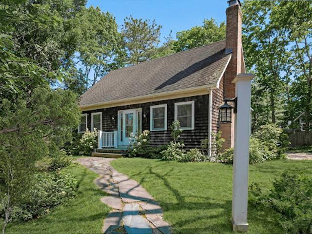 House for sale in Wainscott, New York