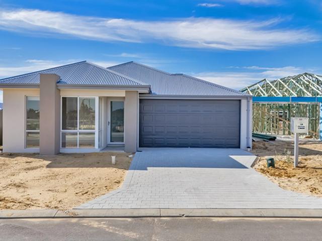 House for rent in Baldivis, Western Australia