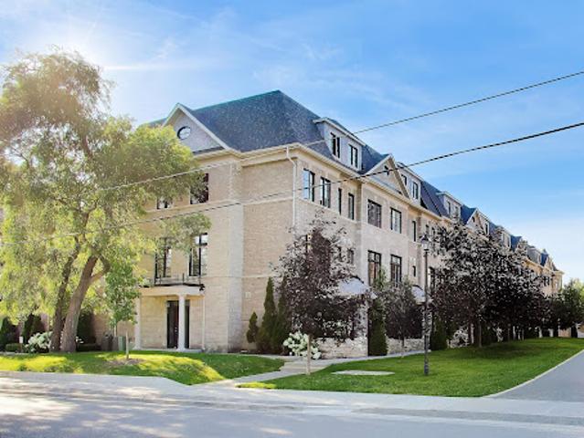 House for sale in Woburn, Ontario