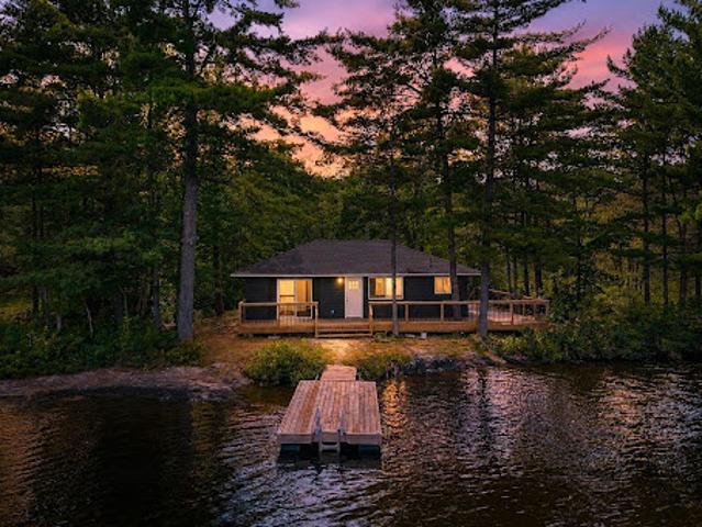 House for sale in Muskoka, Ontario