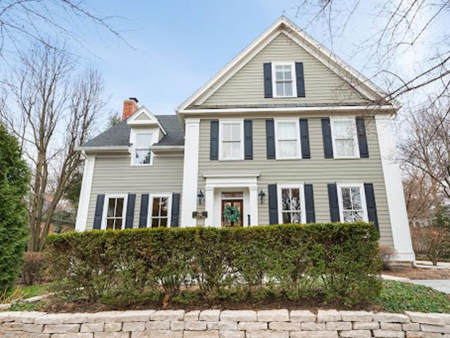 House for sale in Geneva, Illinois