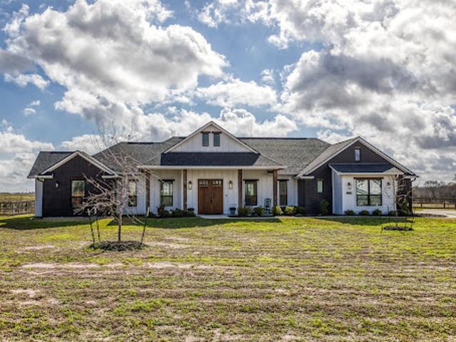 House for sale in Bellville, Texas
