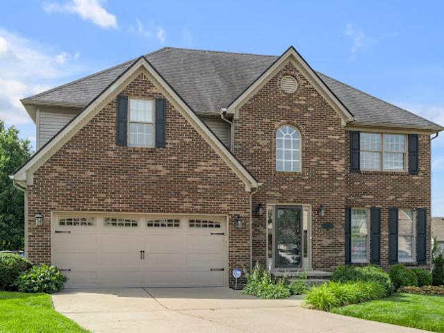 House for sale in Lexington, Kentucky