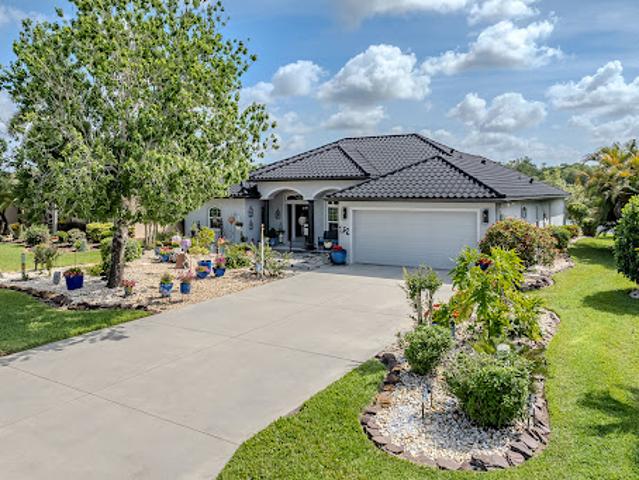 House for sale in Venice, Florida
