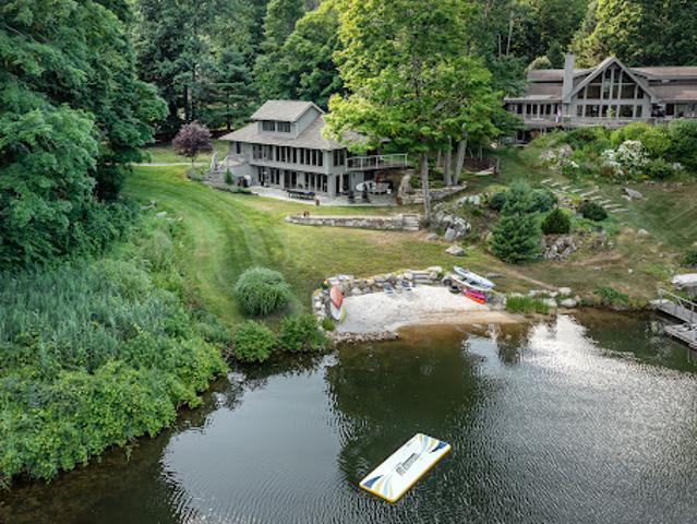 House for rent in Sherman, Connecticut