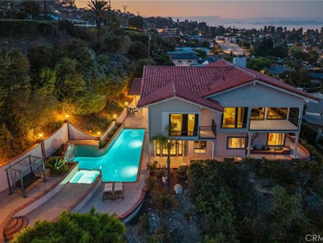 House for sale in Rancho Palos Verdes, California