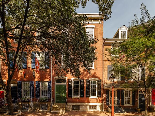 House for sale in Philadelphia, Philadelphia County