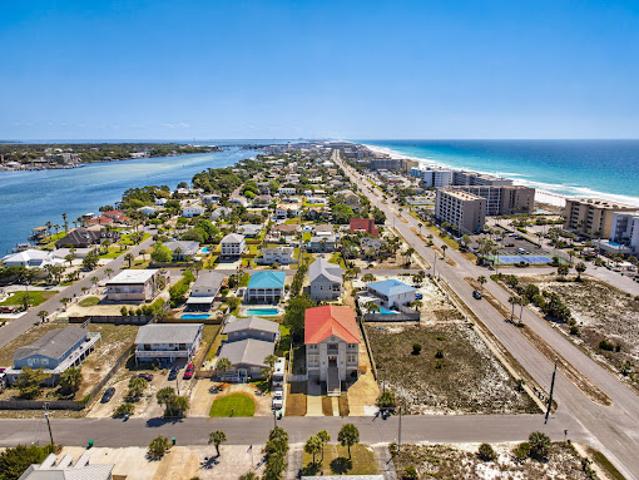 House for sale in Fort Walton Beach, Florida