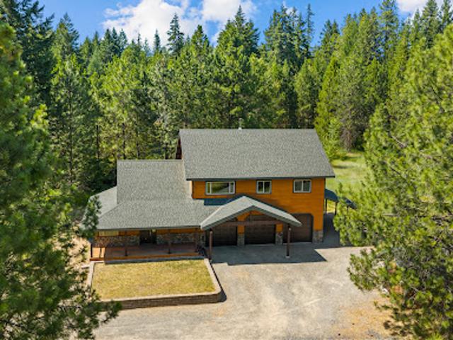 House for sale in Cle Elum, Washington
