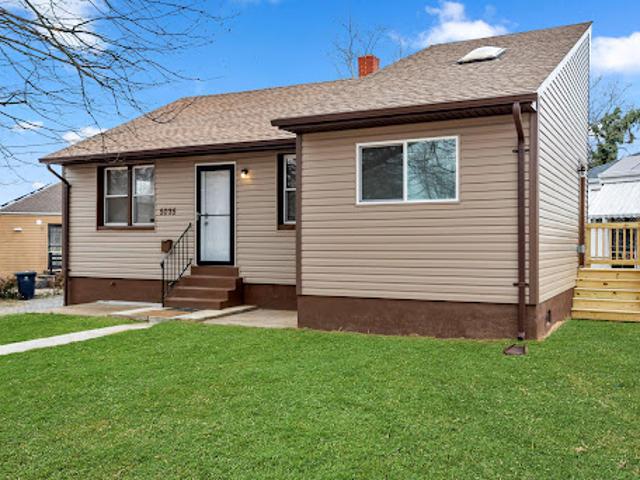 House for sale in Capitol Heights, Maryland