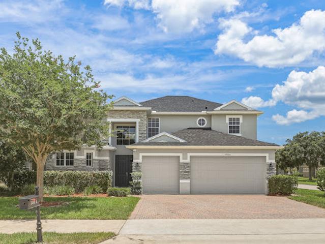 House for sale in Oviedo, Florida