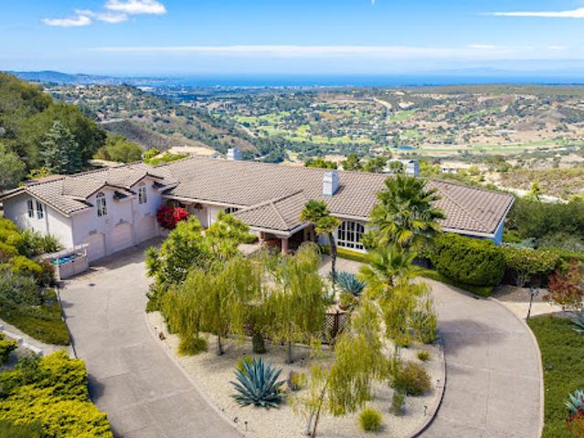 House for sale in Monterey, California