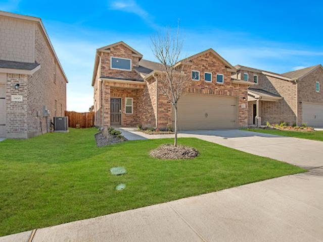 House for sale in Princeton, Collin County