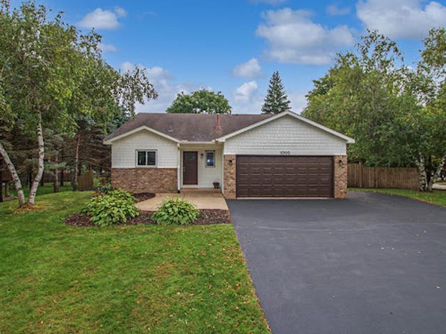 House for sale in Lakeville, Minnesota