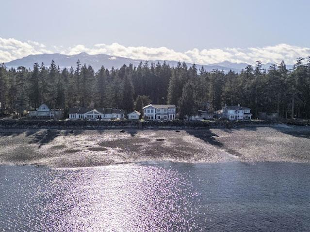 House for sale in Strathcona, British Columbia