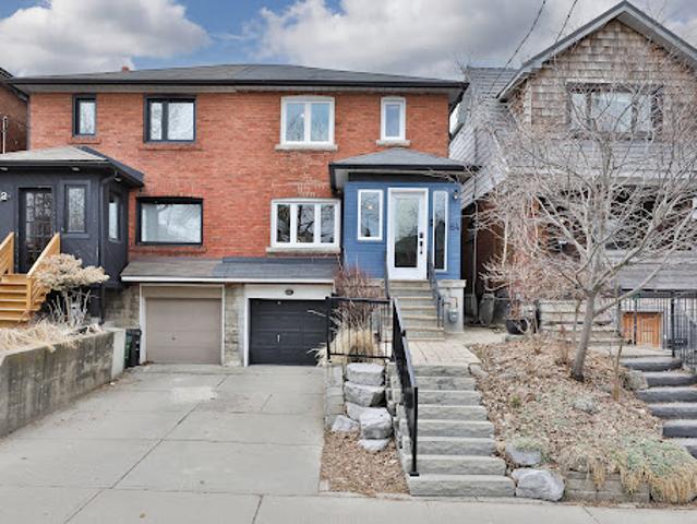 House for sale in Woburn, Ontario