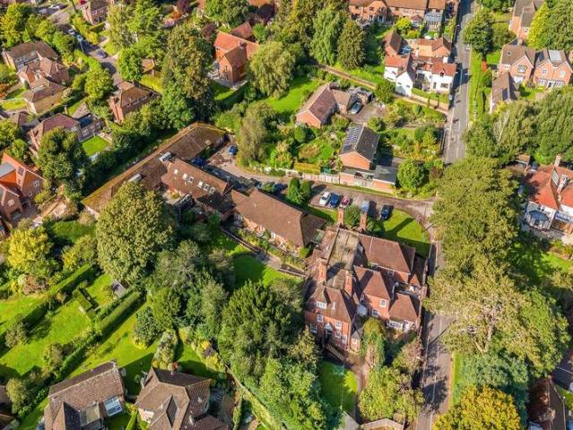 House for sale in Abbotts Barton, Harestock