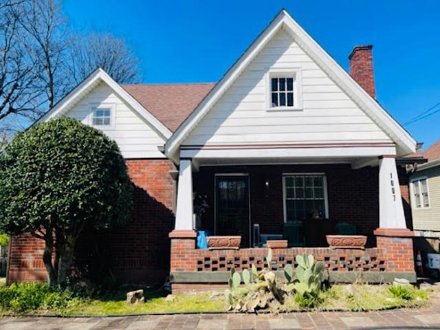 House for sale in Nashville