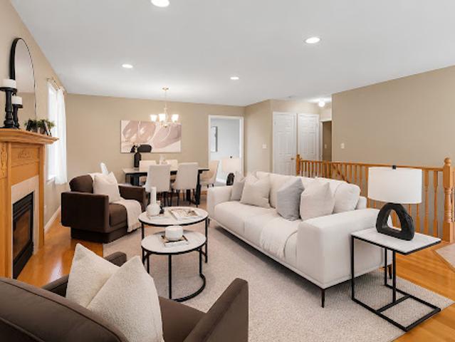 House for sale in York, Ontario