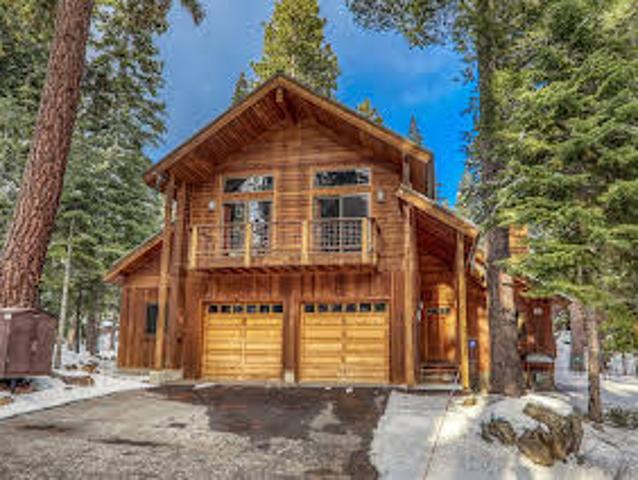 House for sale in Carnelian Bay House for sale in Carnelian Bay