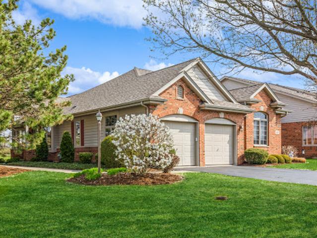 House for sale in Beecher, Illinois