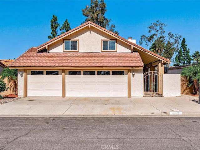 House for sale in Anaheim, California