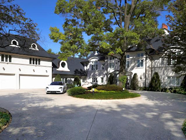 House for sale in Kenilworth