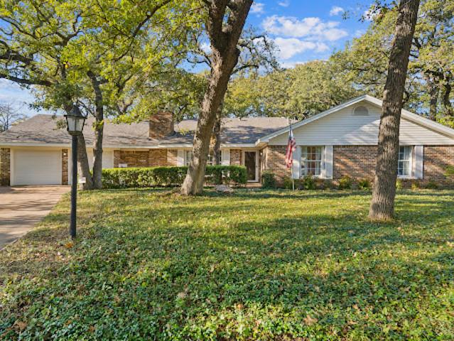 House for sale in Irving, Texas