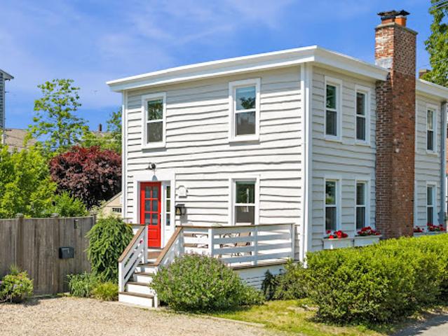 House for sale in Marblehead, Massachusetts