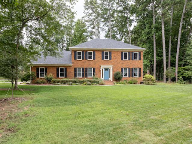 House for sale in Cobb, Georgia