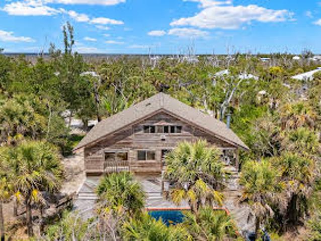 House for sale in Sanibel