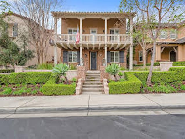 House for sale in Aliso Viejo