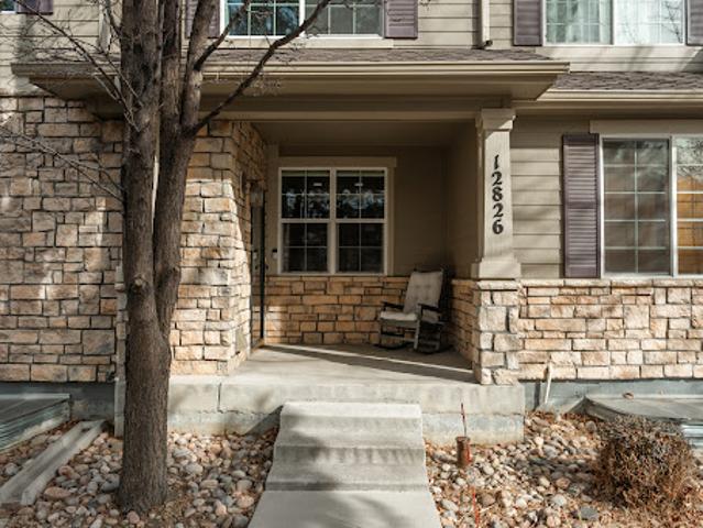 House for sale in Arapahoe, Colorado
