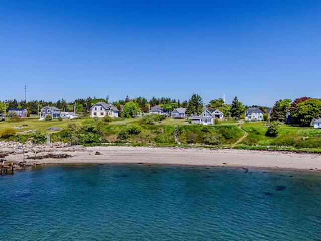 House for sale in Jonesport, Maine