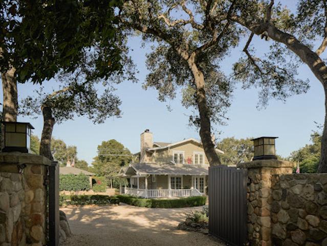 House for sale in California