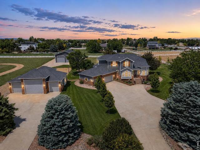 House for sale in Colorado