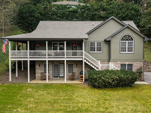 House for sale in Waynesville, Haywood County