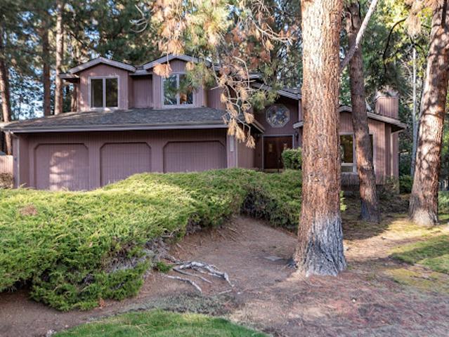 House for sale in Bend, Deschutes County