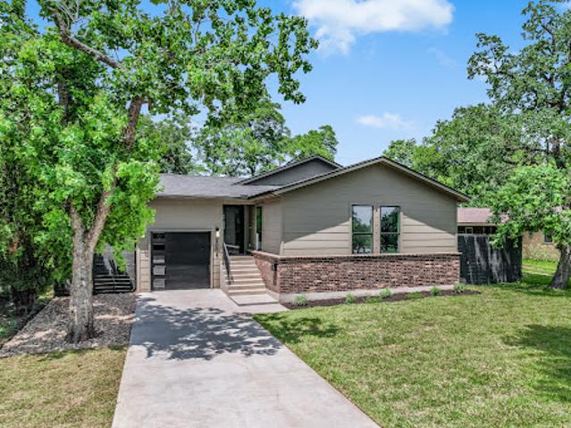 House for sale in Austin, Texas