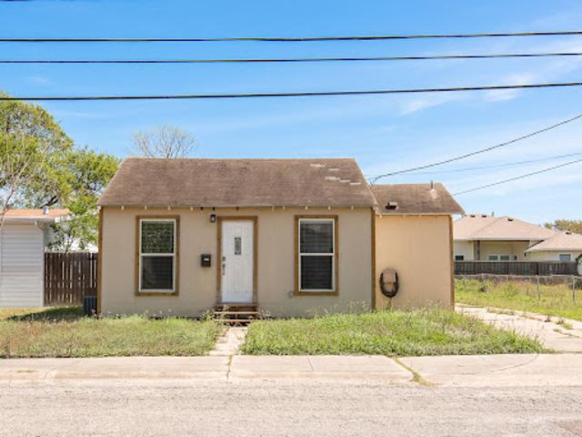 House for sale in Corpus Christi, Texas