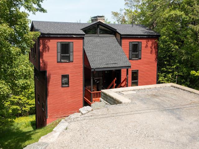 House for sale in Bennington, Vermont