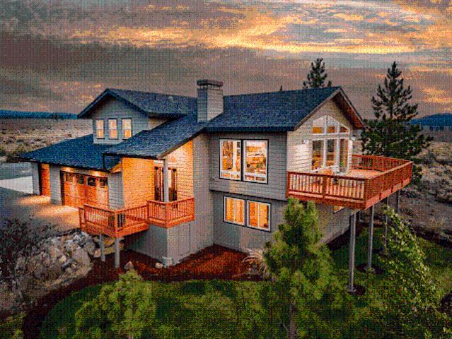 House for sale in Oregonia