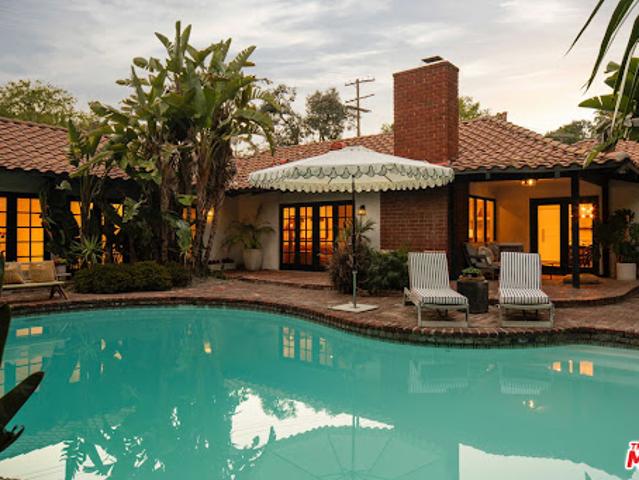 House for sale in Canoga Park, California