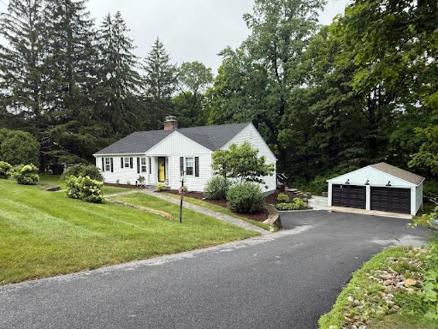 House for sale in Litchfield, Connecticut