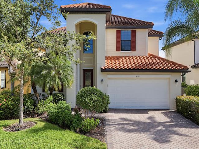 House for sale in Naples, Florida