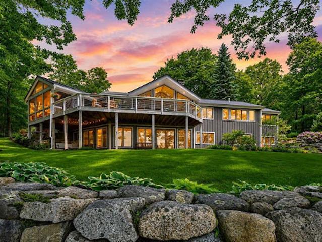 House for sale in New Hampshire
